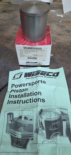 1988 honda cr125 - honda, genuine