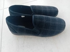 Pavers Men's Slippers Size 11