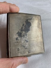 Beautiful Alpacca Silver