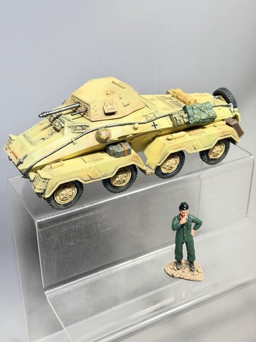 New model army nma sdkfz - model,
