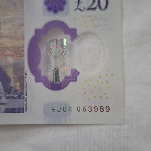 King charles twenty pound - king,