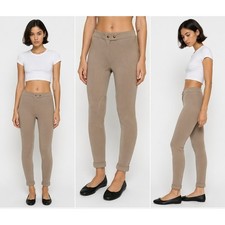 American Apparel Ribbed Riding