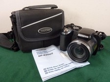 A Nice Olympus SP-820UZ