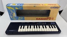 Casio PT-1 Vintage Mini