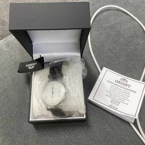 Orient bambino 38mm ac0m03s - bambino,