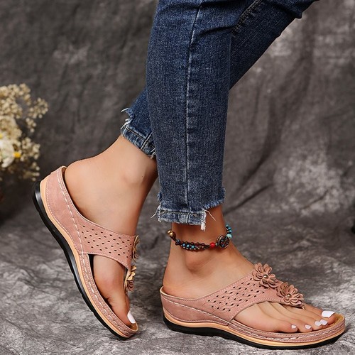 Toe post low - toe,