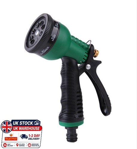 Function spray nozzle - 8,