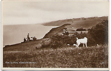 Minster-on-Sea, Sheppey, Kent