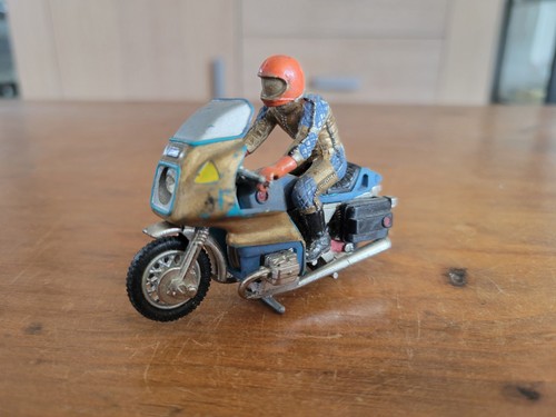 Vintage britains 9696 bmw r100 - 9696,