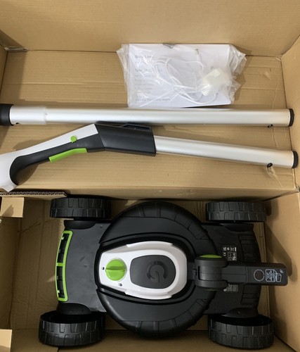 Gtech slm50 cordless - slm50,