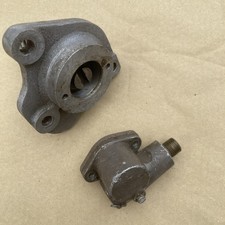Ford flow pre x - flow,