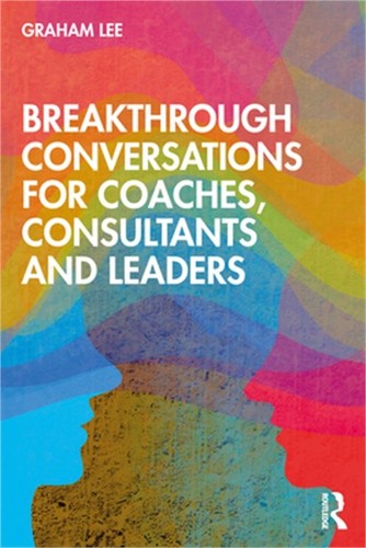 Breakthrough conversations for - breakthrough,