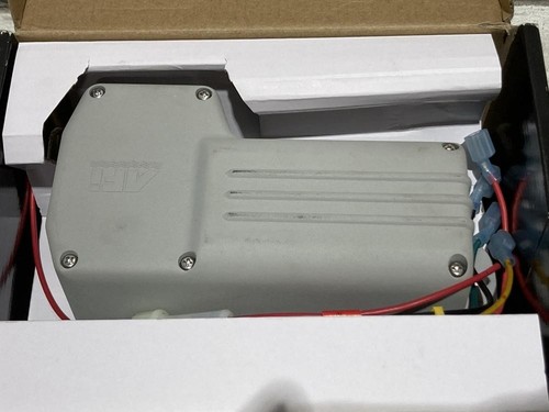 Marinco afi waterproof - marinco, 12v