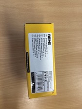 REMS Mini Press M-15 Jaws