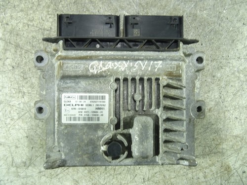 Ford galaxy mk4 engine - galaxy,