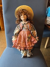 Marie Osmond Fine Porcelain