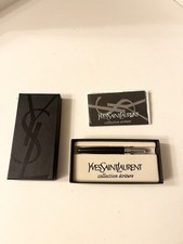 Vintage YSL yves saint laurent