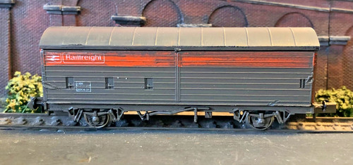 Graham farish british rail - graham,