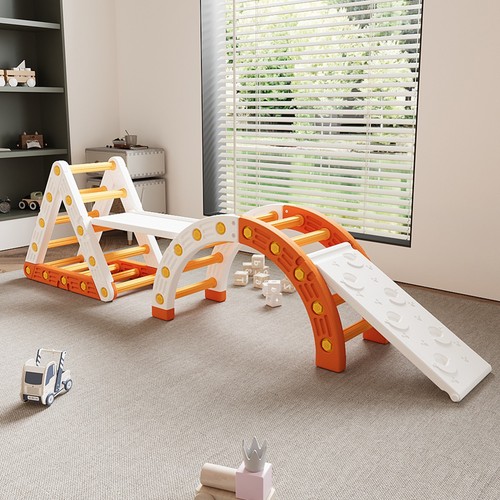Toddler climbing frame kids - frame,