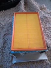 New Air Filter Fits Volvo S60
