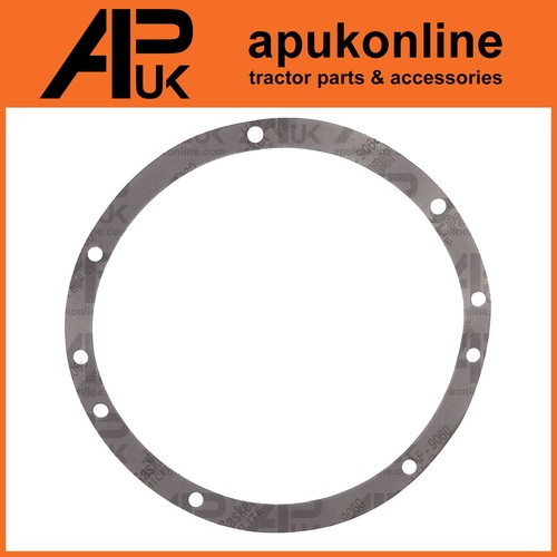 Transmission cover plate - cover,