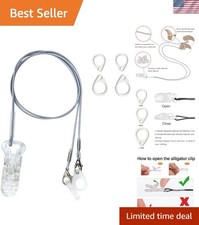 Secure BTE Hearing Aid Clips