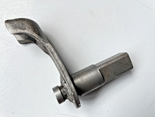 Royal Enfield GEAR CHANGE