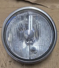 Jaguar XJ8 XJR X308 Headlamp