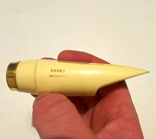 Brilhart personaline tenor - brilhart,