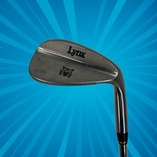 Lynx Predator Tour 2020 Wedge