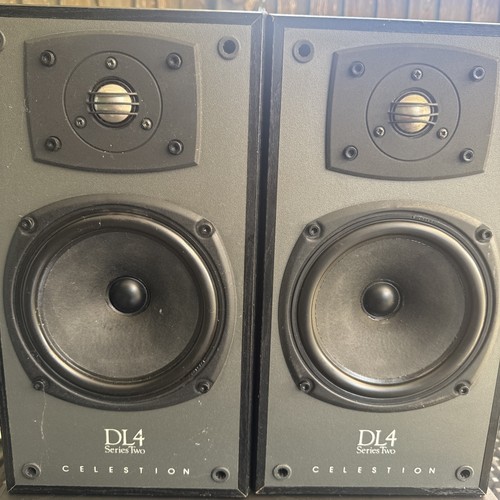 Celestion dl4 series two - dl4,