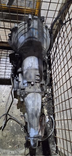 Ford granada automatic gearbox - ford,