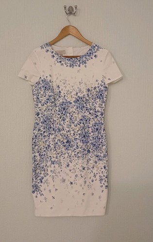 Hobbs london size white - london,