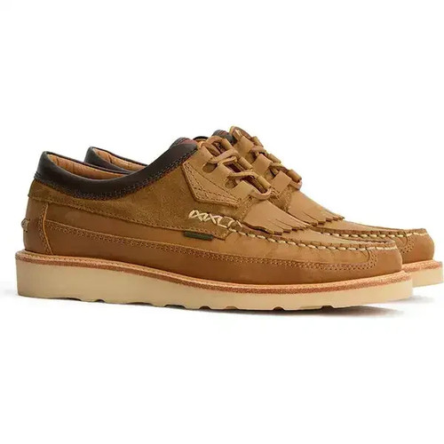 Barbour grindon leather - barbour,