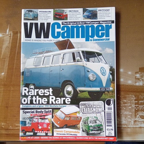 Volkswagen camper commercial - volkswagen, &