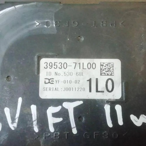 Suzuki swift nz other - suzuki,