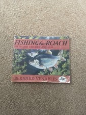 Bernard Venables Fishing for