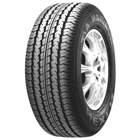 Summer tyre 205 r16 nexen - summer,