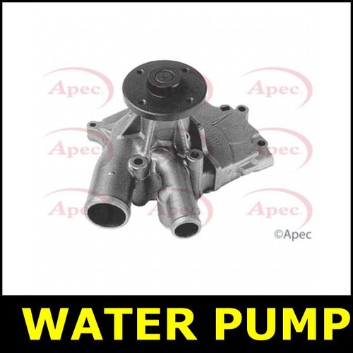 Water pump for - water, serena