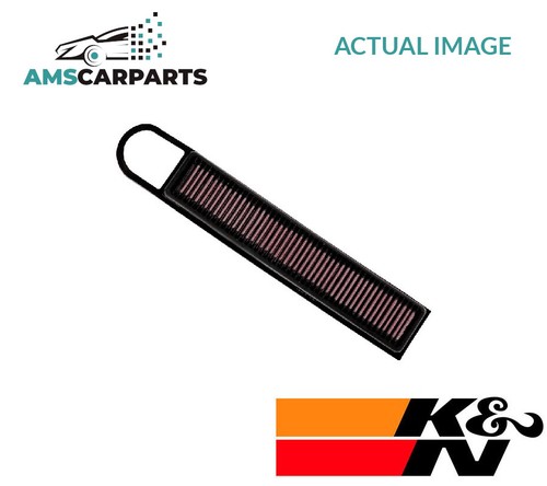 Engine air filter - engine,