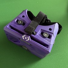 Merge Virtual Reality VR Headset and Cube Phone Compatible