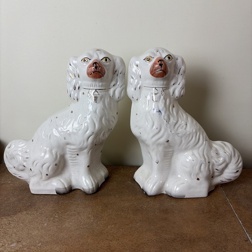 Antique pair victorian - antique,,