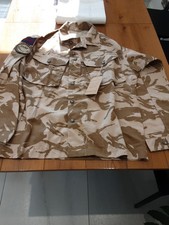 1st Grenadier Guards - 11 Light Bde - Opp herrick X1 Worn - Combat Jacket