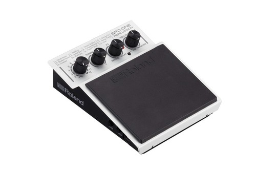 Roland spd one percussion - one,
