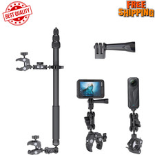 360 Motorcycle Mount Kit