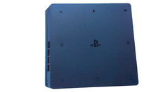 Sony ps4 slim 500 console - slim,