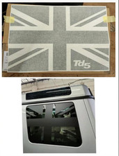 Land Rover discovery 2 TD5 V8