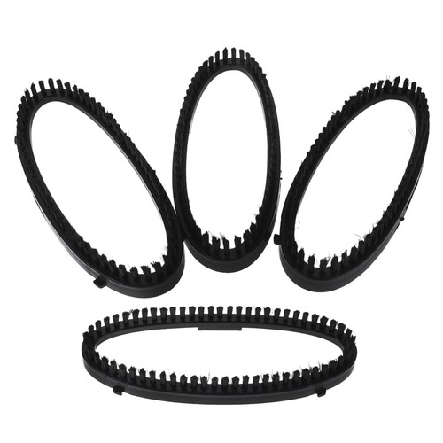 Reusable steam iron brush - iron,