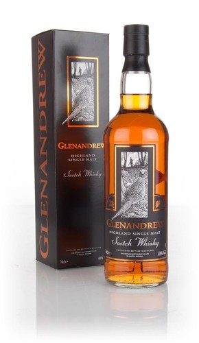 Glenandrew single malt - glenandrew,