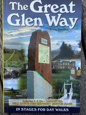The Great Glen Way Brian